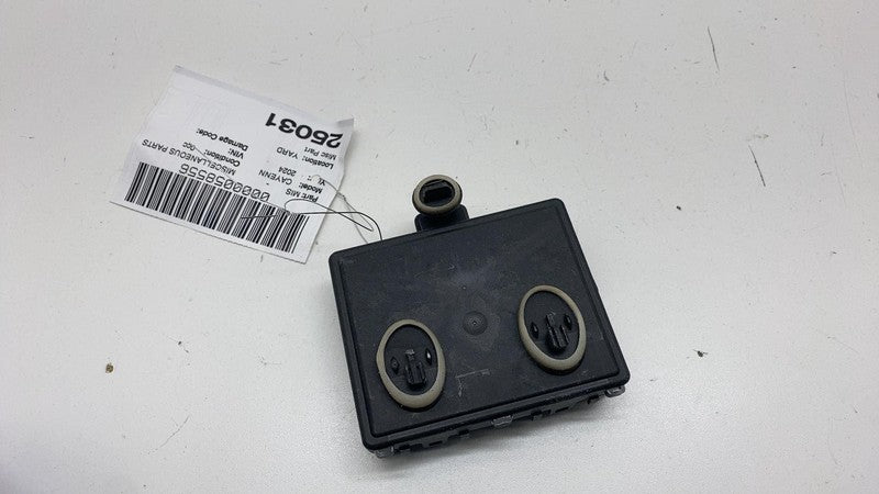 4M1.959.793.K ⭕ 2018-2024 Porsche Cayenne Front Left Driver Door Control Module OEM 4M1959793K