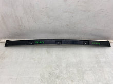 ⭕ 12-25 Model S Rear Body Attachment Bumper Center Support Bracket 6007724-00-C