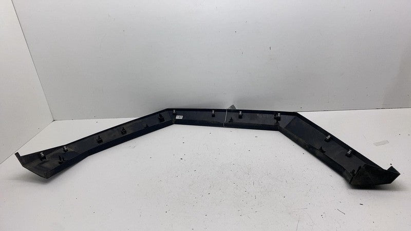 178342100C ⭕ 24-25 Tesla Cybertruck Rear Right Fender Flare Arch Trim Molding 1783421-00-C