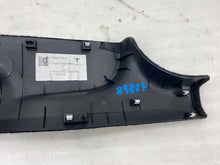 ⭕ 2020-2024 Model Y Rear Driver Side C-Pillar Lower Trim Cover Left 1592657-99-B