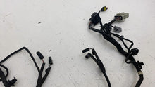 ⭕2014-2020 Tesla Model S Front End Bumper Wiring Harness Cable Wire 1035338-00-S