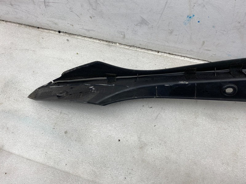 1037559 00 D ⭕2016-2024 Tesla Model X MX Rear Driver Side Door Pinch Sensor Left 1037559-00-D