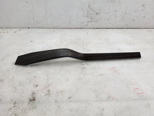 ⭕ 16-20 Model X Front Left Upper Door Card Trim Obeche Open Pore LH 1035788-07-B