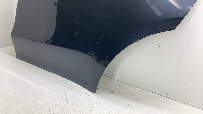 ⭕ 20-24 Tesla Model Y MY Rear Driver Side Door Shell Panel Left OEM Gr