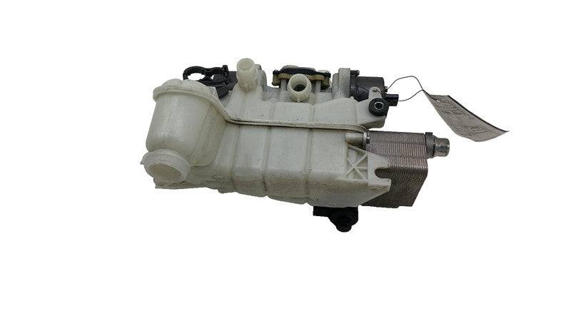 ⭕ 17-20 Model 3 Reservoir Superbottle Tank Chiller Oil Fluid Cooler 1097016-00-D