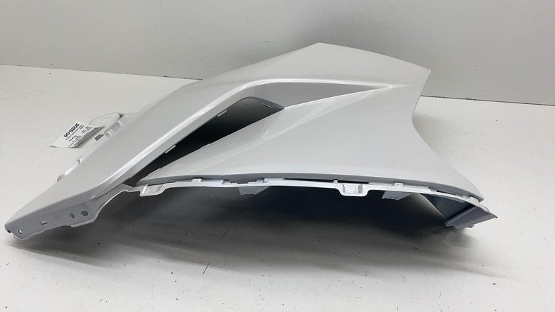 52162-46010 ⭕ 23-25 Lexus RZ450E RZ300E Rear Bumper Left Upper Extension Cover 52162-46010