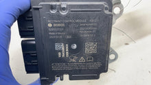 17-25 Model 3 Y Restraint Control Module RCM SRS 1512876-00-E  (Has Crash Data)