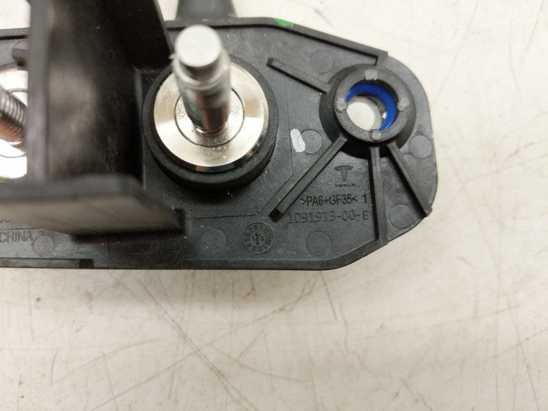 1478576 01 A ⭕ 2017-2022 Model 3 12V High Voltage Battery DC Cable Connector OEM 1478576-01-A