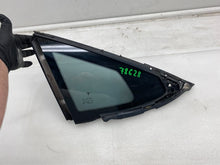 ⭕ 2012-2015 Tesla Model S MS Rear Driver Side Quarter Fixed Glass Left LH Assy