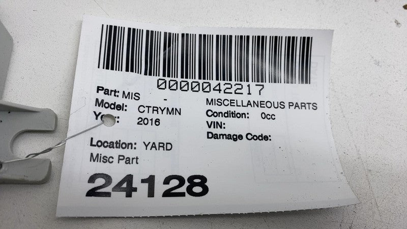 ⭕ 2011-2016 Mini Cooper Countryman S Parking Distance Control Module O