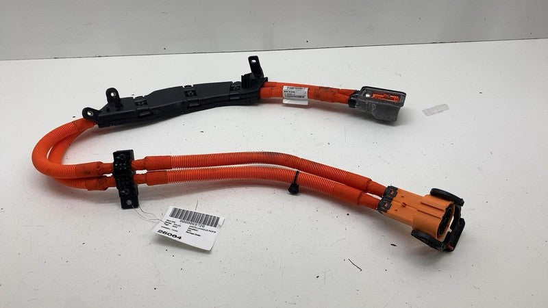 32286967 ⭕ 2021-2023 Polestar 2 High Voltage Battery Wiring Harness Cable Wire 32286967