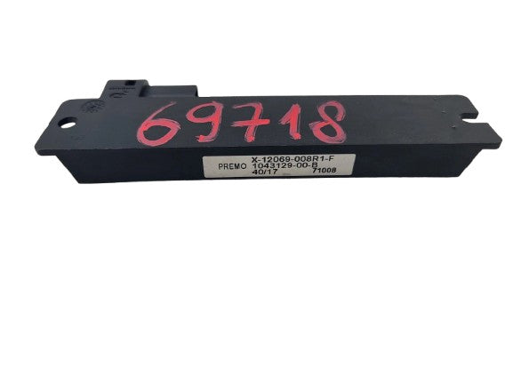 ⭕ 16-20 Tesla Model X Keyless Security Passive Entry Antenna w/ Cap 10