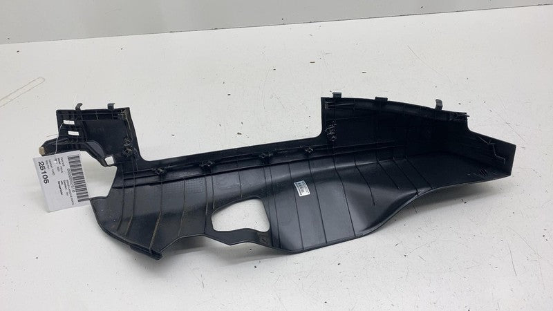 6255247120 ⭕ 2023-2025 Toyota Prius Rear Left C-Pillar Trim Seat Bolster Cover 62552-47120