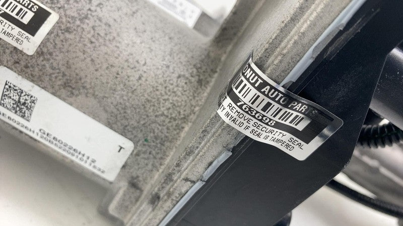 ⭕ 21-23 Tesla Model 3 M3 Power Steering Gear Rack & Pinion Assembly 10