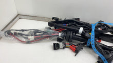 2024 Tesla Model 3 M3 Inner Main Body Wire Wiring Harness Plugs Connectors