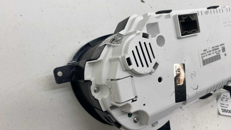 68718395AA ⭕ 2024-2025 Chrysler Pacifica Instrumental Cluster Gauge Speedometer 68718395AA