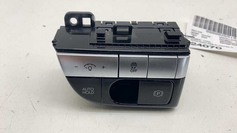 93700GI200 ⭕ 22-24 Hyundai Ioniq 5 Instrument Light Dimmer Parking Brake Switch 93700-GI200