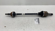 ⭕ 17-25 Model 3 M3 Rear Left or Right CV Axle Shaft Halfshaft 25MM 1044164-00-A