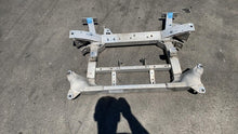 ⭕ 2012-2015 Tesla Model S Front Suspension Lower Subframe Crossmember Assy RWD