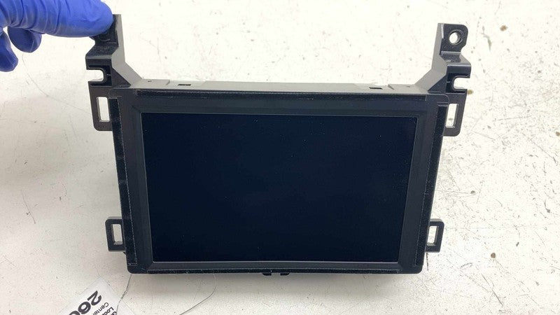 ⭕ 2021 Jeep Wrangler Mopar Dash Center Screen Display Monitor Unit 684