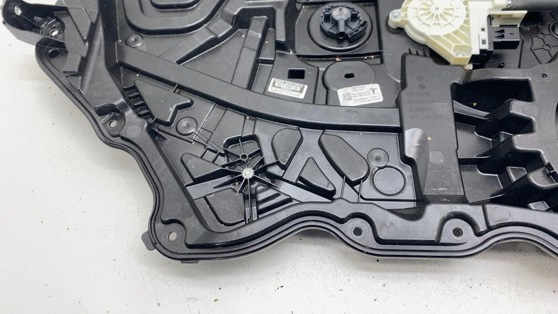 ⭕ 2020-2024 Model Y Front Left Window Regulator & Motor w/ Carrier 149