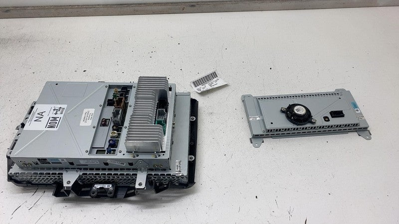 ⭕ 2012-2015 Tesla Model S Display Screen MCU-2 Media Control Unit & Sp