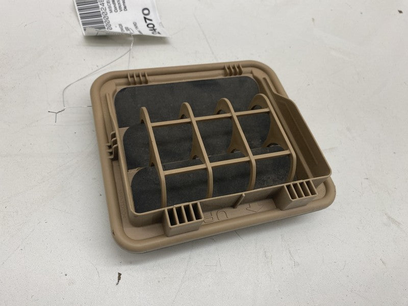 97530T1000 ⭕ 22-24 Ioniq 5 Rear Left or Right Quarter Air Drafter Vent Grille 97530-T1000