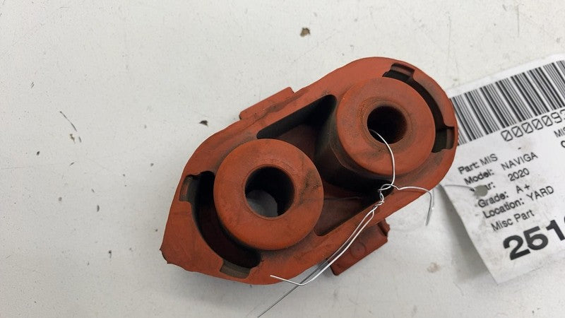 ⭕2018-2021 Lincoln Navigator Exhaust Muffler Pipe Hanger Insulator 6L1