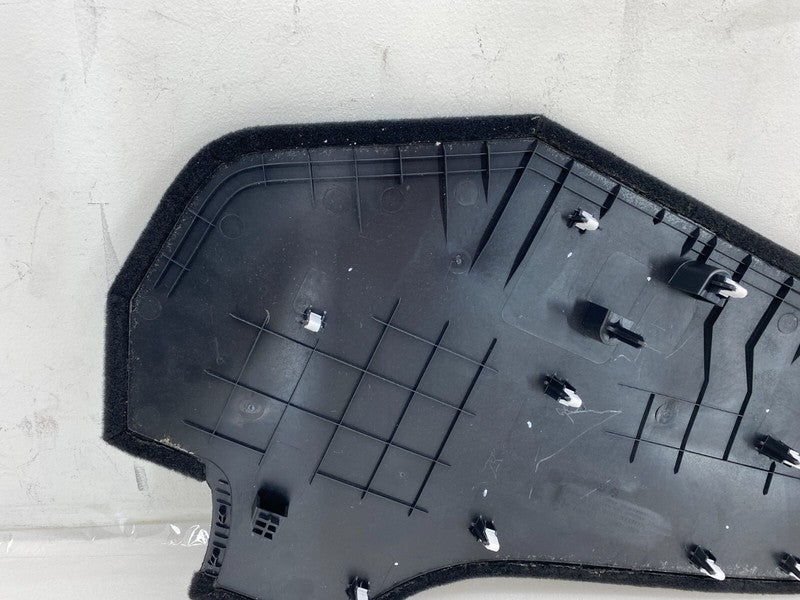 ⭕2020-2024 Model Y Driver Side Center Console Panel Trim Cover Left 14