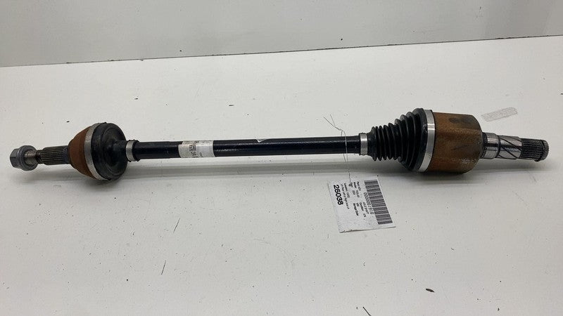 ⭕ 17-23 Model 3 M3 Rear Left or Right CV Axle Shaft Halfshaft 25MM 104