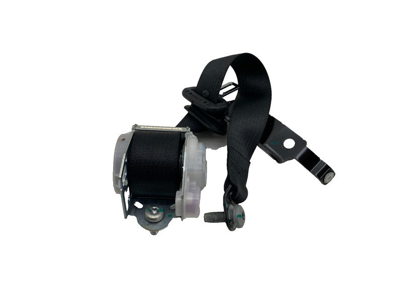 102313600A ⭕ 2012-2015 Tesla Model S Rear Left or Right 2nd Row Seat Belt & Retractor Assy