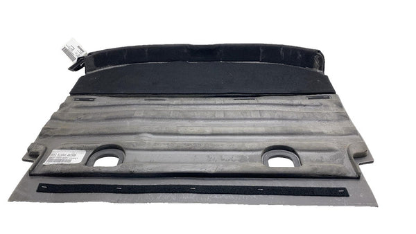 2013-2018 Ford C-Max Rear Trunk Storage Boot Cargo Deck Mat Carpet Floor Liner