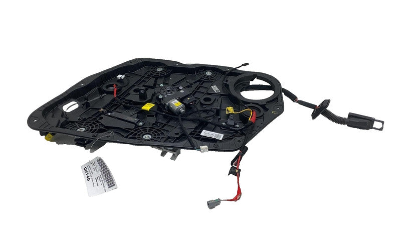 2022-2024 Kia EV6 Front Passenger Door Window Regulator & Motor + Carr