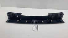 ⭕18-23 Subaru Crosstrek Rear Cargo Trunk Sill Scuff Plate Cover Panel 94046FL010