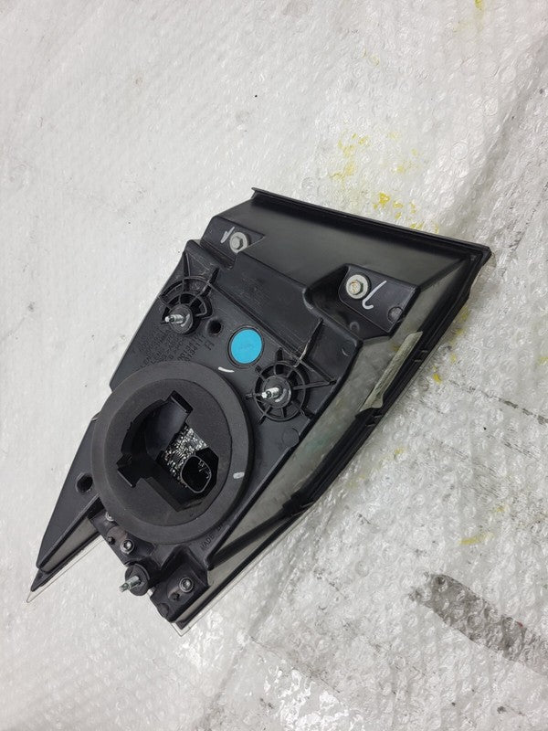 600591900E ⭕ 2012-2022 Tesla Model S Rear Taillight LED Outer Tail Lamp Right 6005919-00-E