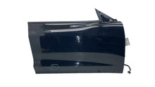 ⭕ 2021-2023 Tesla Model 3 Front Passenger Side Door Shell Panel Right Black PBSB