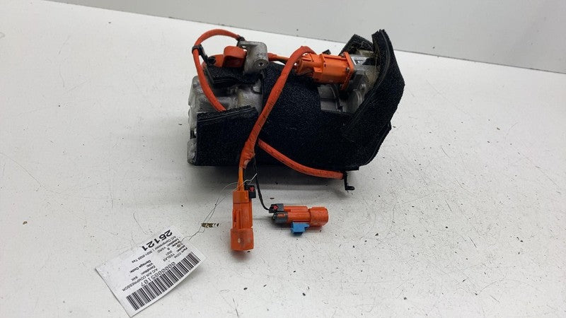 ⭕ 21-25 Model 3 M3 Air Conditioning Compressor Pump w/ Wire Harness 15