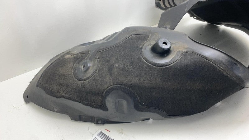 1081581-00-D ⭕ 18-23 Model 3 Front Driver Wheel Fender Liner Splash Shield Left 1081581-00-D
