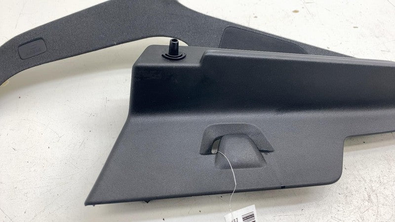 32205018 ⭕ 2021-2024 Polestar 2 Rear Right C-Pillar Upper Quarter Trim Cover RH 32205018