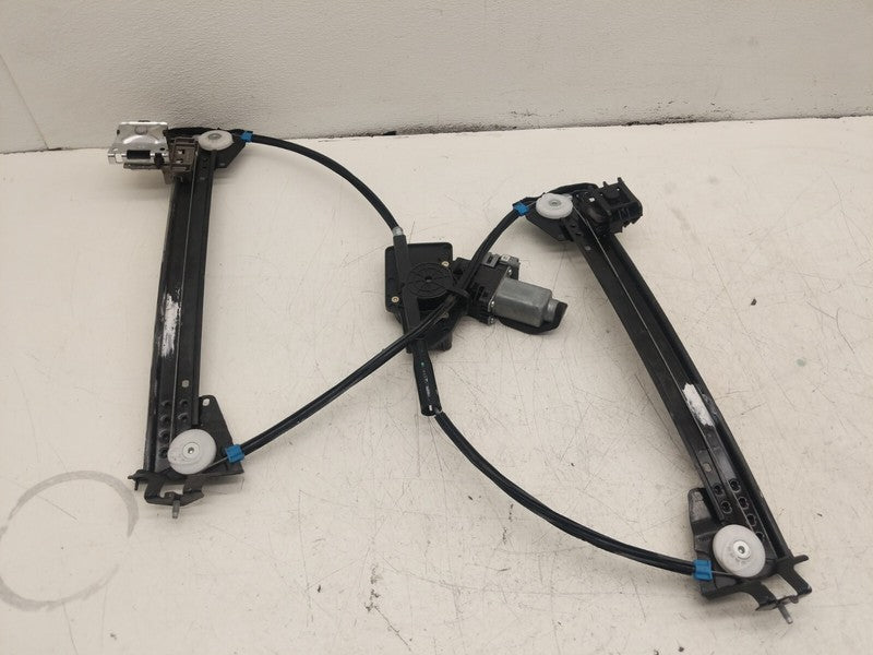6006651 00 L ⭕ 2012-2020 Tesla Model S Front Right Door Window Regulator & Motor 6006651-00-L