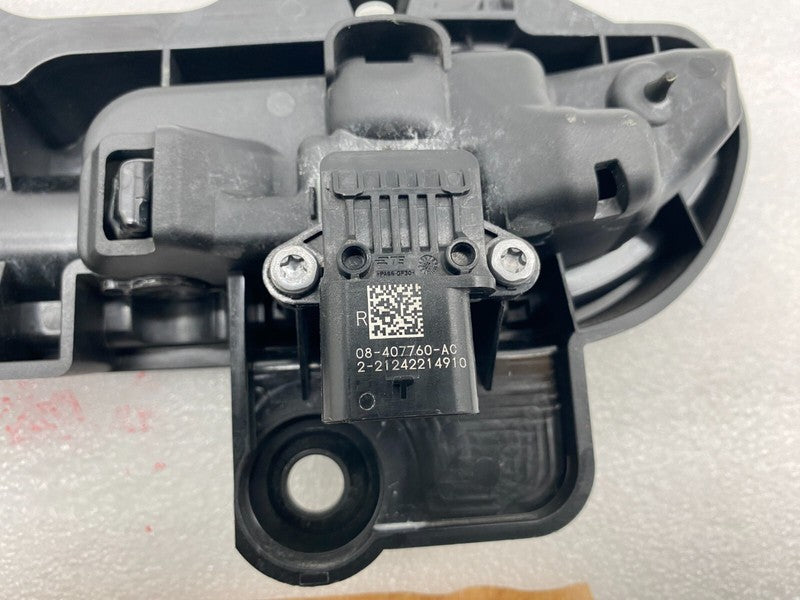 152811510D ⭕2020-2023 Model 3 Y Front or Rear Right Exterior Outer Door Handle 1528115-10-D