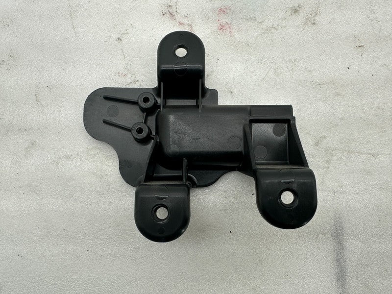 1008413 00 C ⭕ 2012-20210 Tesla Model S Rear Side Door Opener Mount Bracket Left 1008413-00-C