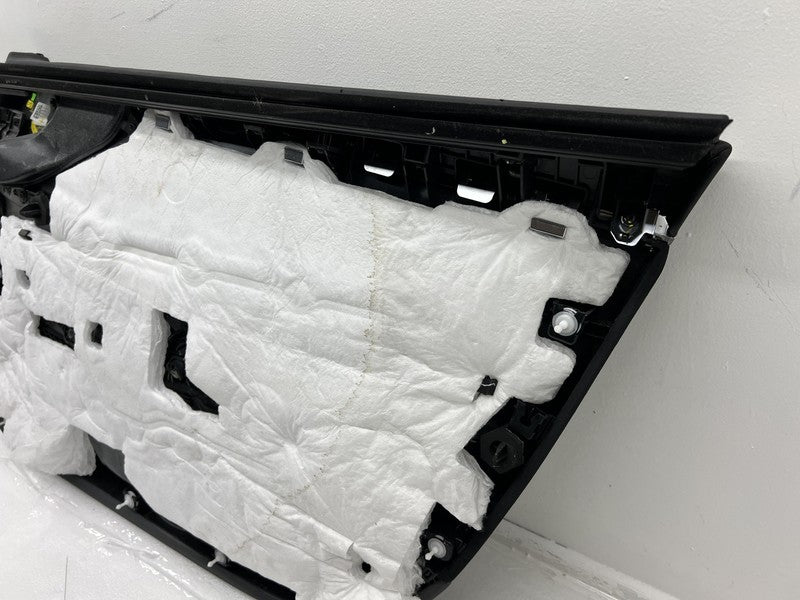 P11-NDA1B4-11 ⭕2022-2024 Lucid Air Grand Touring Front Door Panel Trim Card Left P11-NDA1B4-11