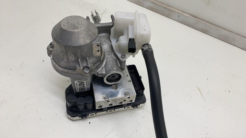GI58553010 ⭕ 22-23 Ioniq 5 Master Cylinder & Booster & Reservoir & ABS Module GI585-53010