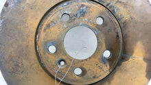 ⭕ 2022-2024 Lucid Air Grand Touring Front Left or Right Side Brake Disc Rotor