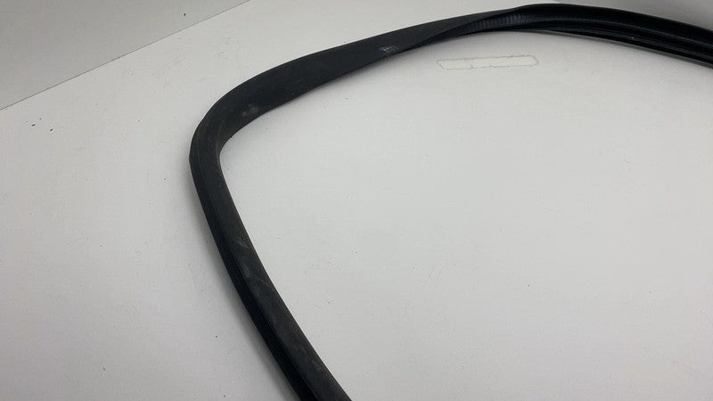 2020-2023 Tesla Model Y MY Front Driver Left Door Body Weatherstrip Rubber Seal