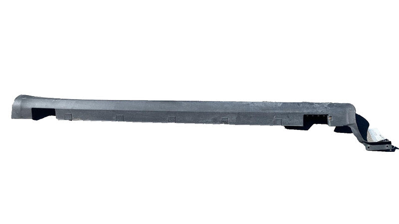 ⭕ 12-20 Model S MS Driver Side Skirt Rocker Molding Sill Panel Left 6005874-00-G