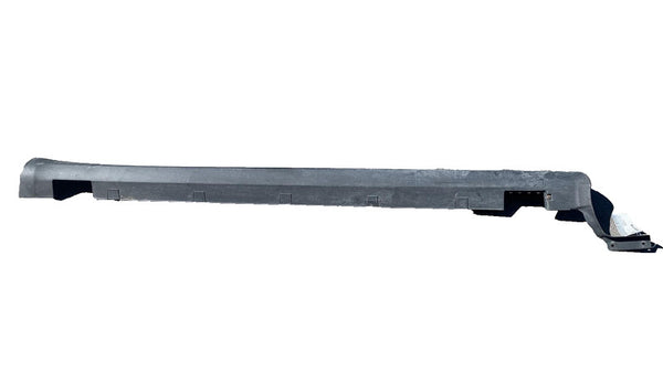 ⭕ 12-20 Model S MS Driver Side Skirt Rocker Molding Sill Panel Left 6005874-00-G