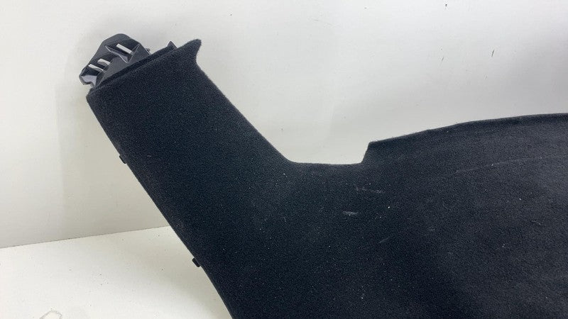 ⭕ 20-24 Model Y Rear Trunk Driver Side Trim End Item Finisher Left 167