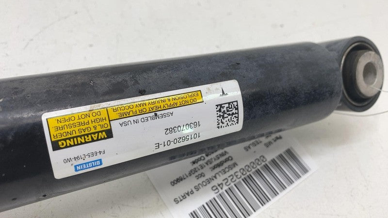 ⭕ 12-20 Model S Rear Left/Right Shock Strut Absorber & Coil Spring 101